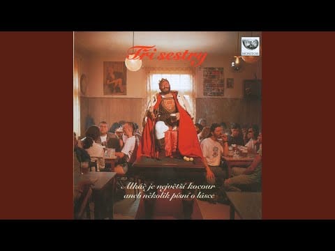 Tři Sestry — Večírek
