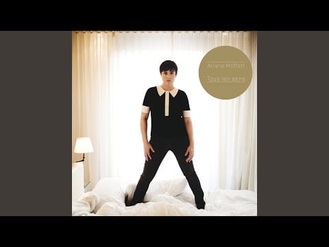 Ariane Moffatt — Tous les sens