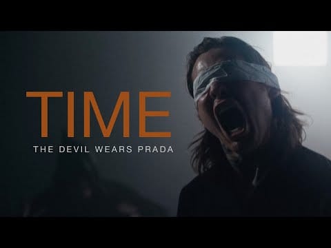 The Devil Wears Prada — Time
