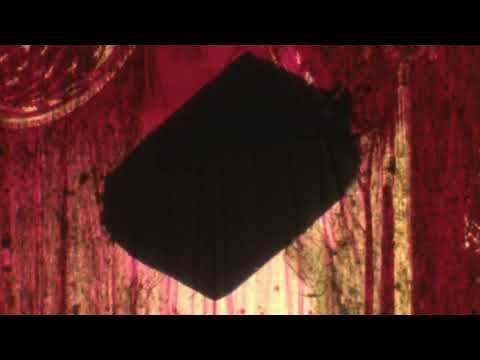 Ellah A. Thaun — Ellah A. Thaun - "Telepathine 2" (Official Video)