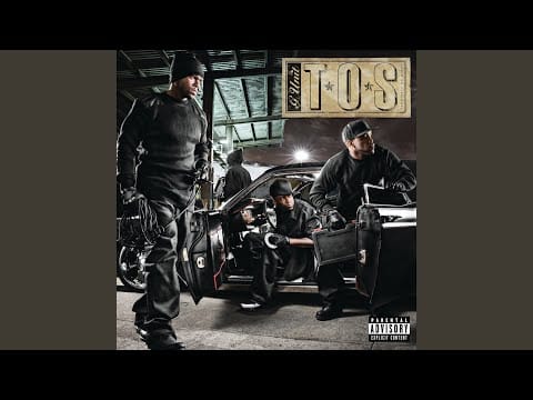 G-Unit — Straight Outta Southside (Album Version (Explicit))