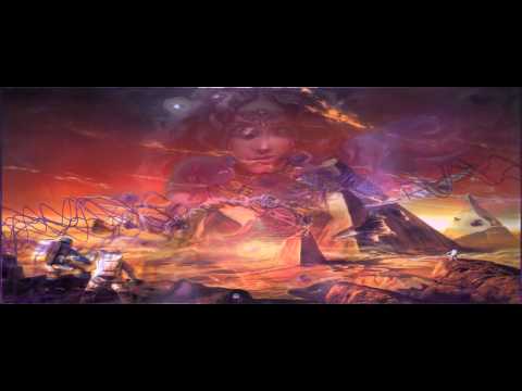 Acid Mothers Temple & The Melting Paraiso UFO — Acid Mothers Temple & The Melting Paraiso U.F.O.-Universe In Witch's Bike