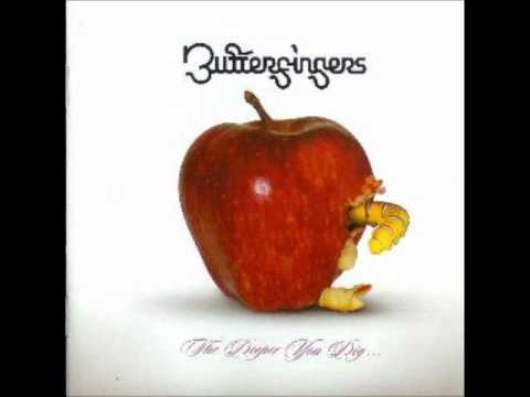 Butterfingers — Butterfingers-Ska Chase