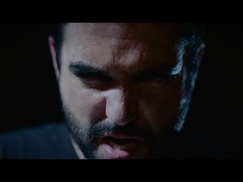 A Day To Remember — Bullfight
