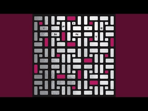 Infinite Music — Magenta