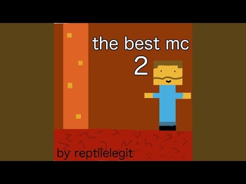 ReptileLegit — Mineshaft
