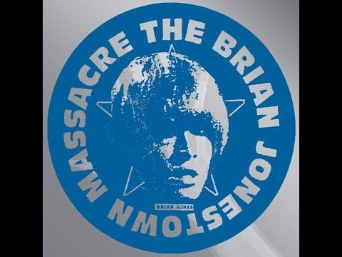 The Brian Jonestown Massacre — The Brian Jonestown Massacre - Full Album ( 2019 )