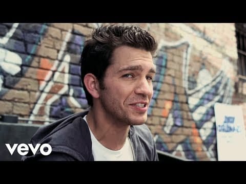 Andy Grammer — Andy Grammer - Keep Your Head Up (Official Video)