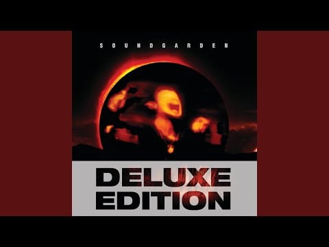 Soundgarden — The Day I Tried To Live (Alternate Mix)