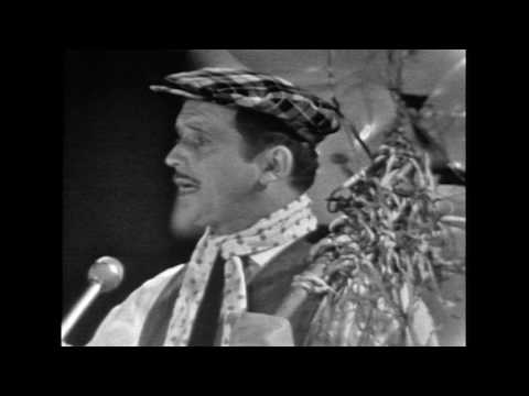 Toon Hermans — Toon Hermans - One Man Show 1958 - Ballonnetje
