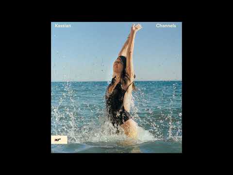 Kassian — Kassian - Spring [K7447LP]