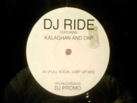 Kallaghan — UK Garage - Dj Ride Ft Kalaghan & Ckp - Circles