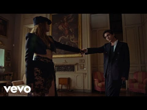 Annalisa Scarrone — Tananai, Annalisa - STORIE BREVI