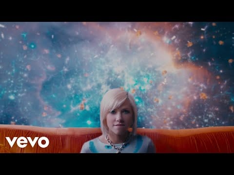 Carly Rae Jepsen — Now That I Found You