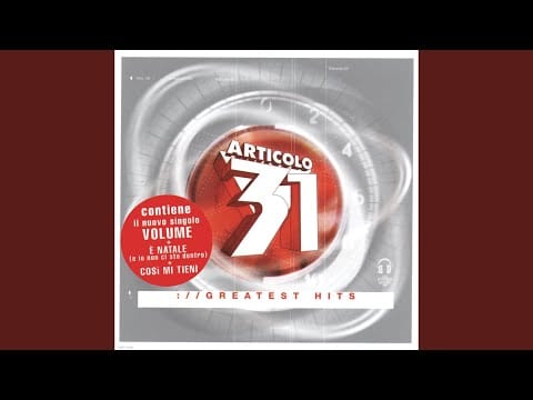 Articolo 31 — Voglio una lurida