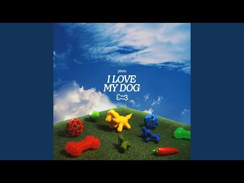 Phem — i love my dog