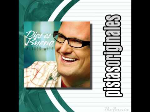 Marcos Witt — Marcos Witt - A Ti Sea La Gloria  (Instrumental)