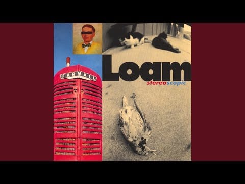 Loam (3) — Gregory