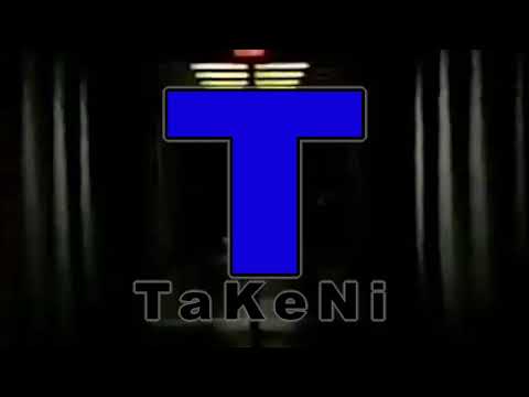 Takeni Powers — Takepowers - Sittin' Inna Dark