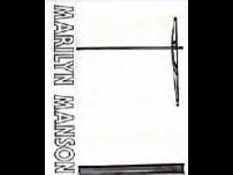 Marilyn Manson — Marilyn Manson & The Spooky Kids - Lunchbox [refrigerator]