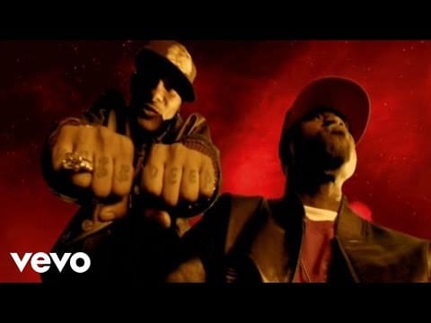 Mobb Deep — Mobb Deep - Put 'Em In Their Place (Official Video)
