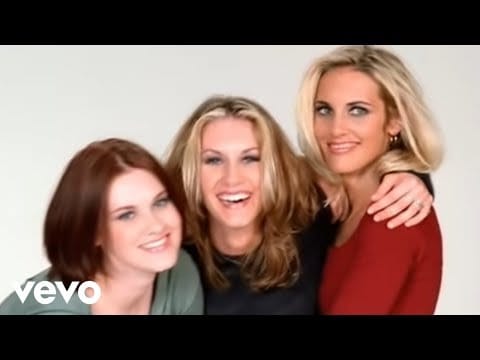 Shedaisy — SHeDAISY - Little Good-Byes
