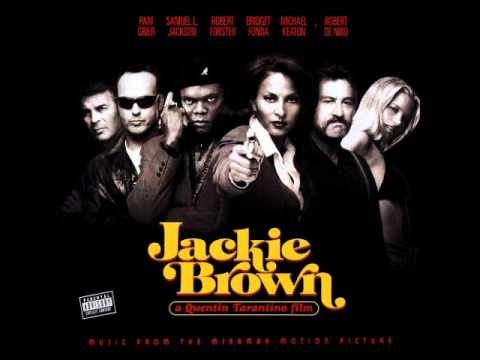 William Hart — Jackie Brown - Didn't I Blow Your Mind This Time? - The Delfonics