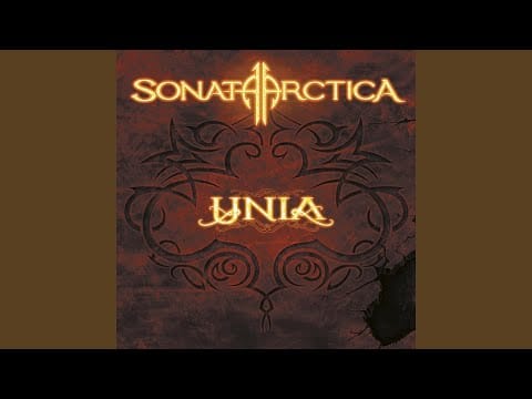 Sonata Arctica — The Vice