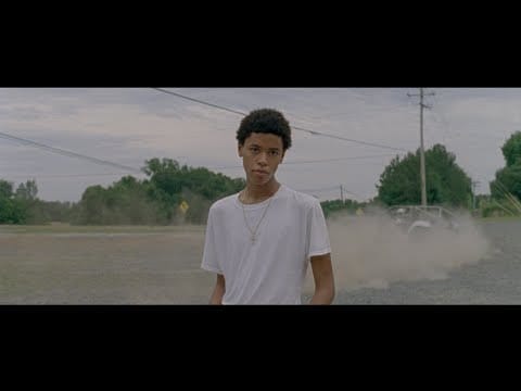 John Mark McMillan — John Mark McMillan - "Mercury & Lightning" (Official Music Video)