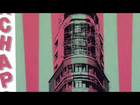 Nacha Pop — Nacha Pop   Atrás