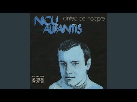 Nicu Alifantis — Decembre