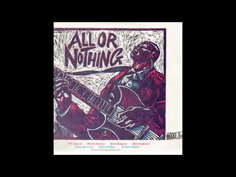 Spectrum (28) — All Or Nothing (Traditional) - Spectrum