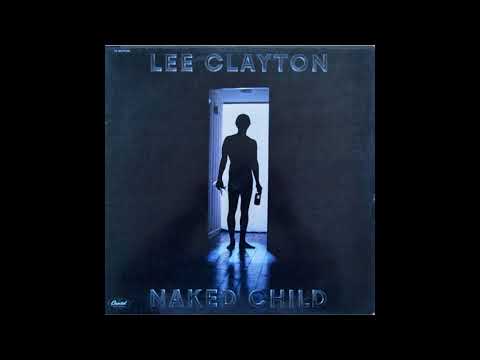 Lee Clayton — Lee Clayton - I ride alone