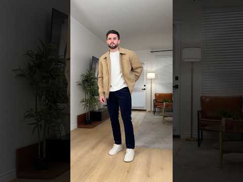 Corduroy (3) — How to Style Corduroy Pants: Old Money Aesthetic