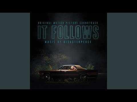 Disasterpeace — Inquiry