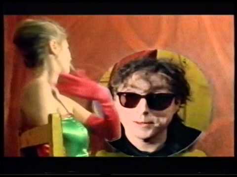 The Blue Aeroplanes — broken and mended