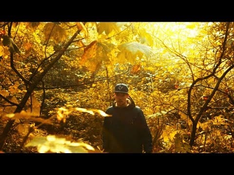 Fliptrix — Fliptrix - New Breath (OFFICIAL VIDEO) (Prod. Chemo)