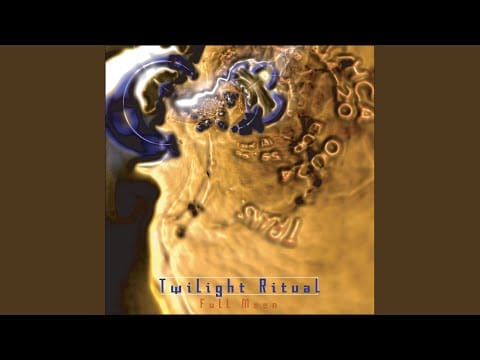 Twilight Ritual — It Double Crossed My Mind