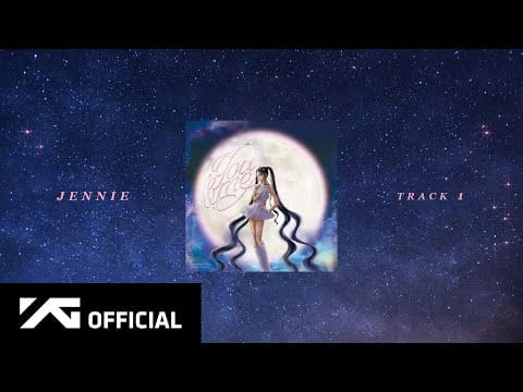 JENNIE — You & Me