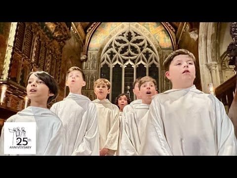 Libera — Libera  - Ave Verum by Albinoni (Adagio in G Minor)