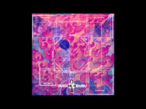 Jesse Boykins III — Jesse Boykins III & MeLo-X - 'Black Orpheus' (produced by Afta-1)