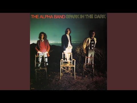 The Alpha Band — Love and Romance