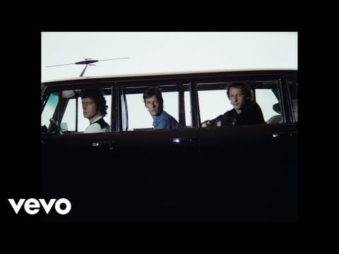 Dire Straits — Dire Straits - Lester Bookbinder Trilogy (Official Music Video)