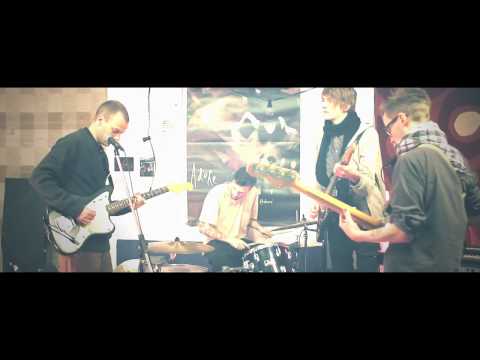 Yamon Yamon — Yamon Yamon - The Darker Place