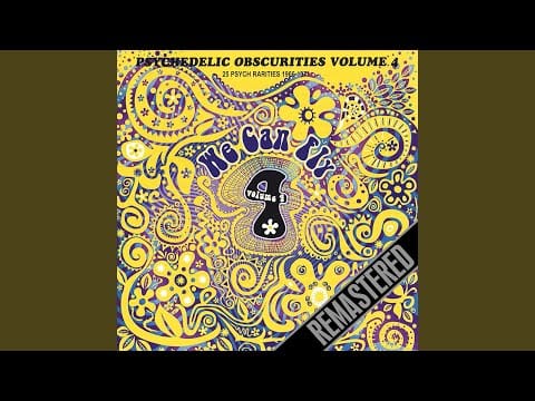 The Bunch (2) — We're Not What We Appear To Be