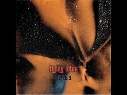 Flying Lotus — [Flying Lotus] Sao Paulo