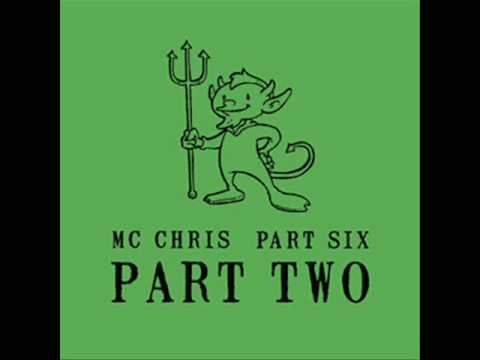 mc chris — mc chris - Potato Cakes
