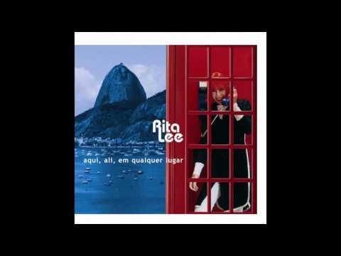 Rita Lee — Rita Lee - Lucy In The Sky With Diamonds
