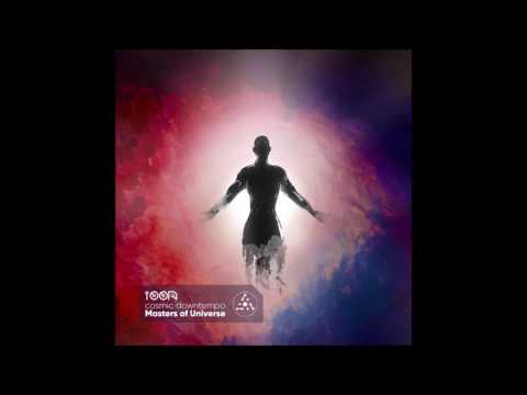 Ioon Cosmic Downtempo — IooN Cosmic Downtempo - Masters of Universe [Full Album]