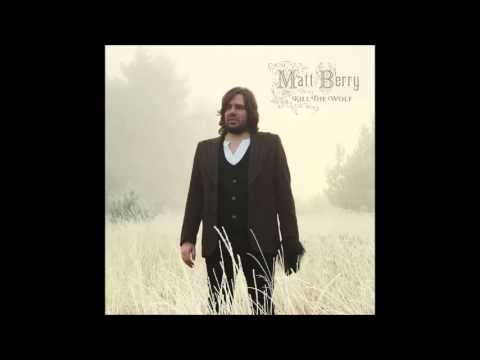 Matt Berry (3) — Matt Berry - Wolf Quartet (Kill the Wolf Album)
